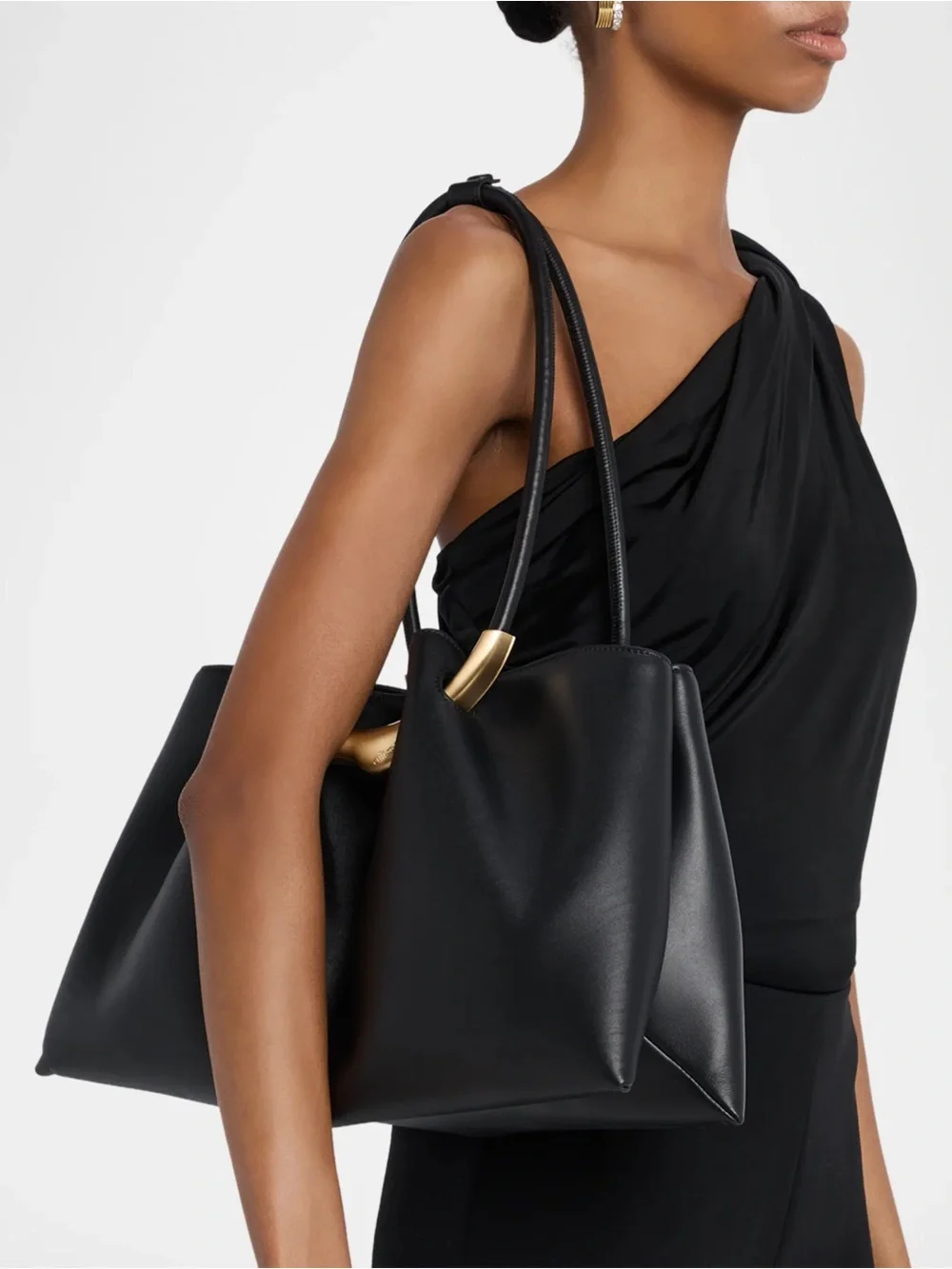 NWT- CULT GAIA- ASA SATCHEL - Picture 3 of 8